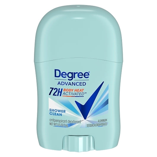 Degree Anti-Perspirant Aerosol Shower Clean 36 0.5 OZ