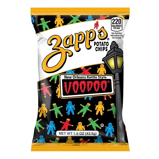Zapps Voodoo 1.5 oz pk 60