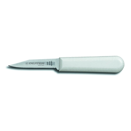 DEXTER SANI-SAFE 3.25 INCH CLIP POINT PARING KNIFE, 1 - 1 CNT