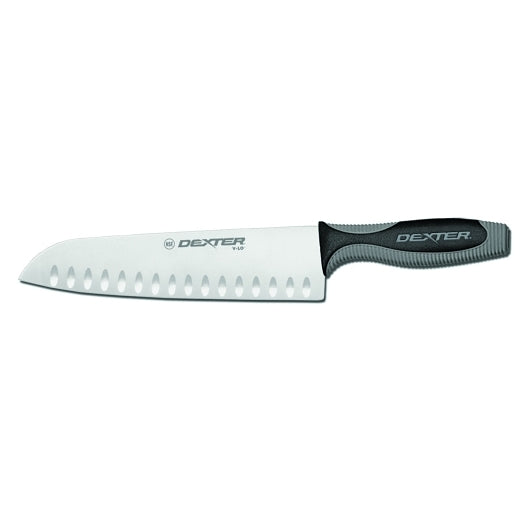 DEXTER V-LO 9 INCH SANTOKU STYLE CHEF KNIFE, 1 - 1  CNT