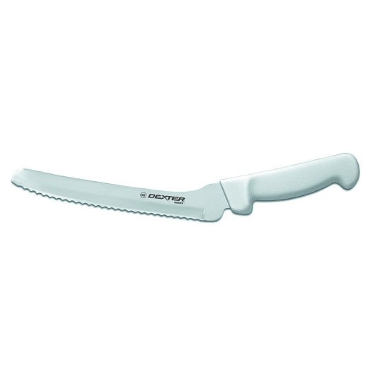 DEXTER BASICS 8 INCH OFFSET SANDWICH KNIFE, 1- 1 EA