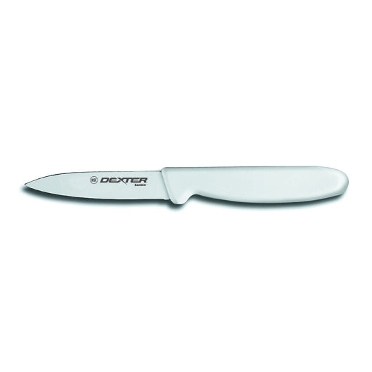 DEXTER BASICS 3 INCH TAPERED POINT PARING KNIFE, 1 - 1  EA