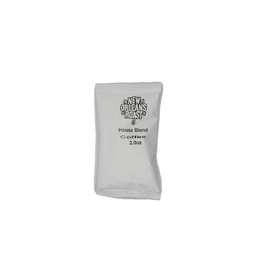 NEW ORLEANS ROAST HOUSE BLEND, 1 - 36 - 36 CNT