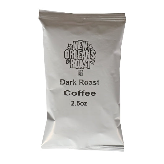 NEW ORLEANS ROAST ROAST DARK, 1 - 36 - 36 CNT