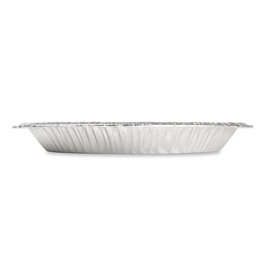 10? Heavy Alum Deep Pie Pan, 32 oz.