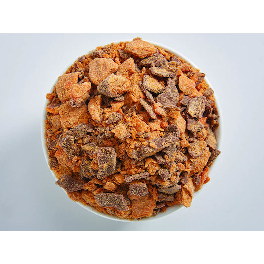 BUTTERFINGER Candy Pieces-14 25 lb Bulk