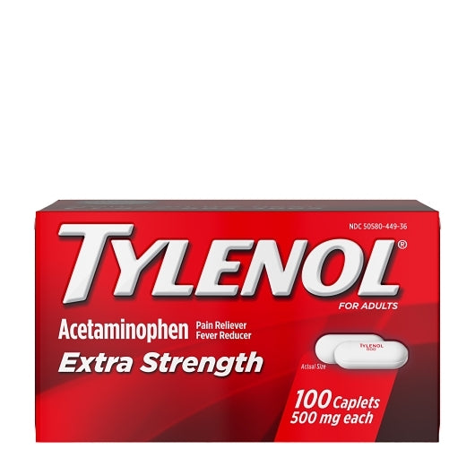 ESK PLUS EXTRA STRENGTH ACETAMINOPH