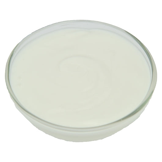 BRILL ICING WHITE'N GLOSSY READY TO USE, 1 - 43 LB