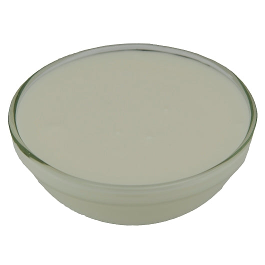 BRILL ICING BREAKFAST ROLL WHITE READY TO USE, 1 - 22 LB