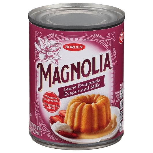 MAGNOLIA EVAPORATED MILK, 24 - 12 FO