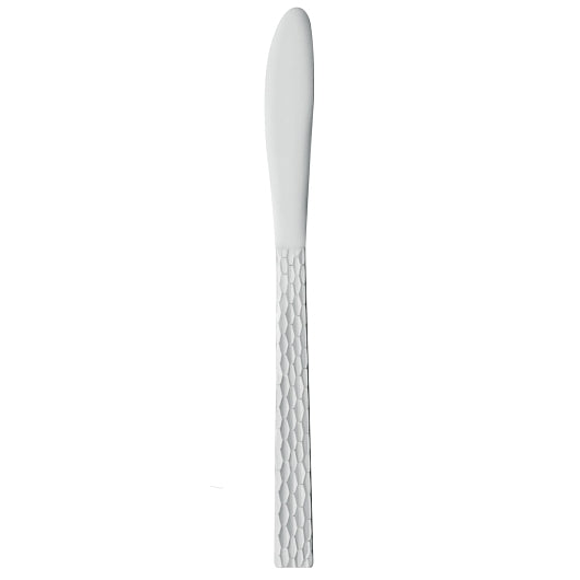 WORLD TABLEWARE INC. ASPIRE LIGHT WEIGHT DINNER KNIFE 8?, 1 - 12 EA