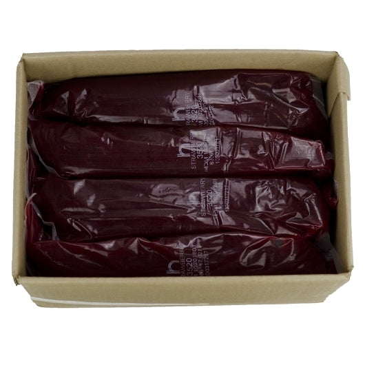 HENRY AND HENRY REDI-PAK STRAWBERRY FILLING, 12 - 2  LB