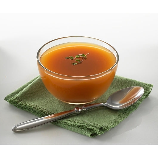 SAVORY CHOICE VEGETABLE BROTH CONCENTRATE SACHETS, 100 - 9.6 GR