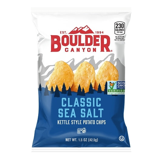 BOULDER 1.5 OZ SEA SALT KETTLE CHIP