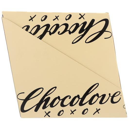 Almonds & Sea Salt in Dark Chocolate (master case)