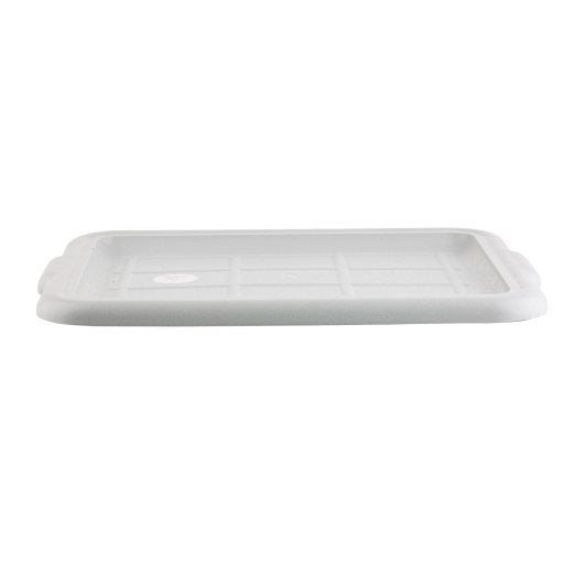 TOTE BOX COVER GRAY