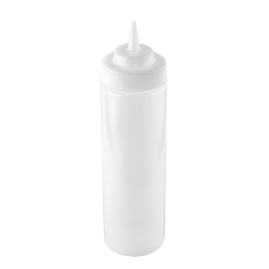 24 oz/710 ml Natural Widemouth
