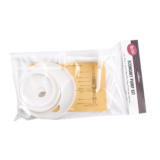 ECONOMY PUMP KIT
