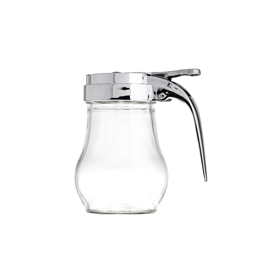 6 oz/177 ml SYRUP DISPENSER, 4/PACK