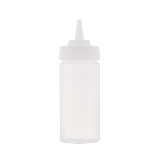 8 oz/237 ml WIDEMOUTH NATURAL DISPENSER
