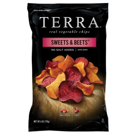Terra Chips Sweets & Beets Vegetable Chips