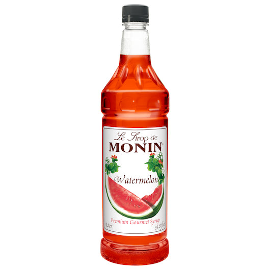 Monin Watermelon 4PK-1L