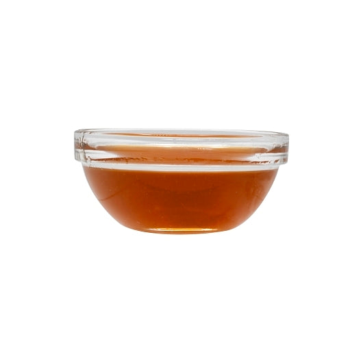 Monin Organic Vanilla 6pk-750mL