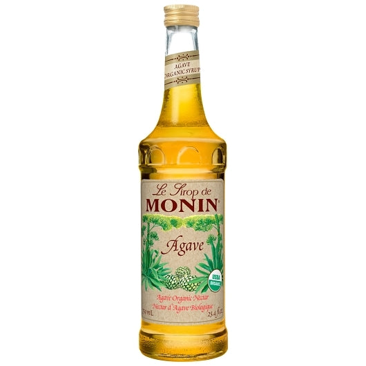 Organic Agave Nectar 6pk-750mL