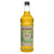 Monin Organic Agave Nectar 4pk-1L