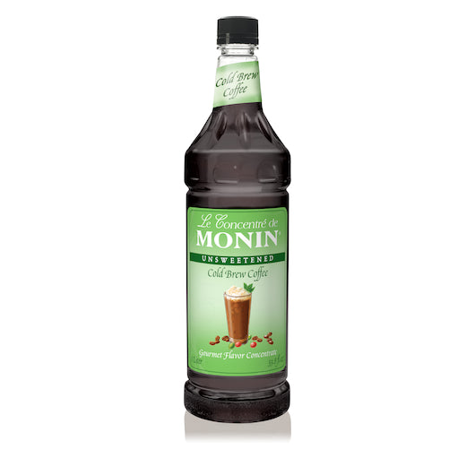 Cold Brew Coffee Concentrate 4pk-1L