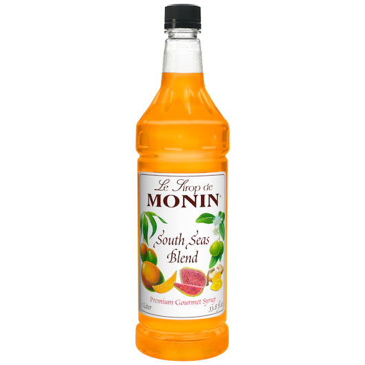 Monin South Seas Blend 4pk-1L