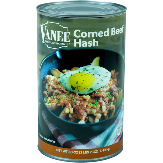 Corned Beef Hash
