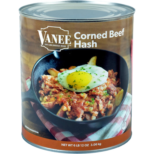 Corned Beef Hash