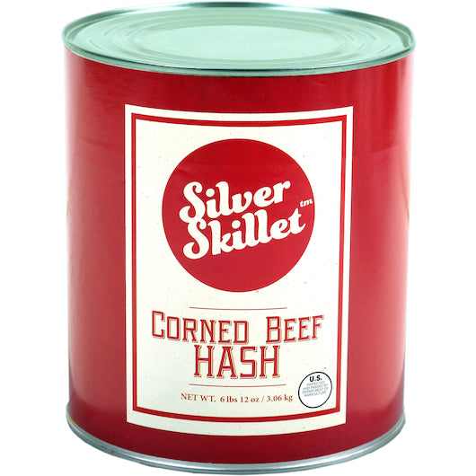 Corned Beef Hash