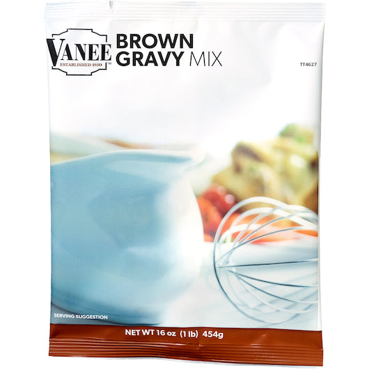 Brown Gravy Mix