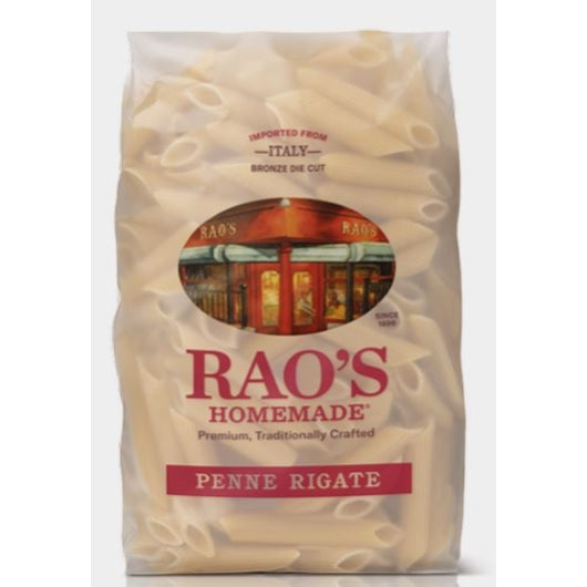 RAO'S HOMEMADE PENNE, 6 - 16 OZ