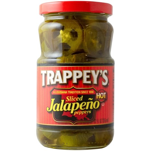 JALAPENO PEPPERS