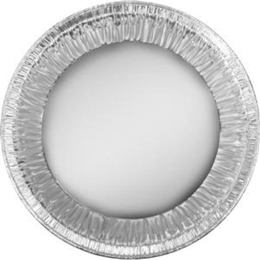 7? Round Pan with Dome Lid