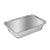 2.25 lb Oblong Pan with Lid