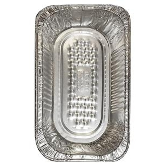 Tru-Fit 1/4 Size Steam Table Pan
