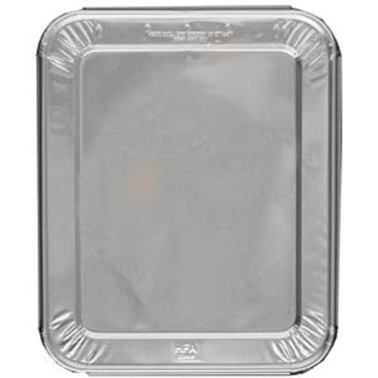 Vented Lid for Half Size Steam Pan