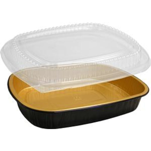 Gourmet To-Go Large Entree w/Lid