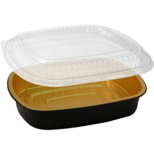 Gourmet To-Go Med w/Lid