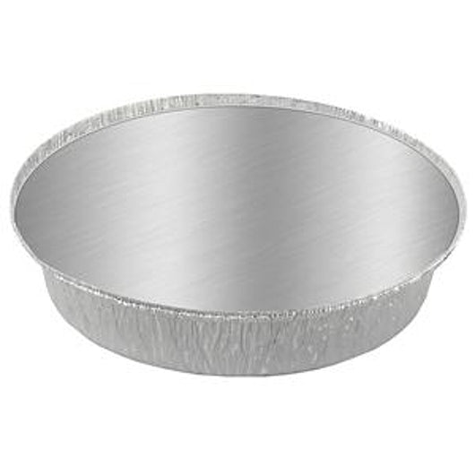 8 Inch Round Pan with Lid