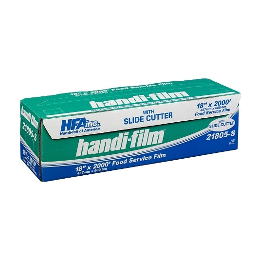 18 IN Handi-film w/Slide Cutter