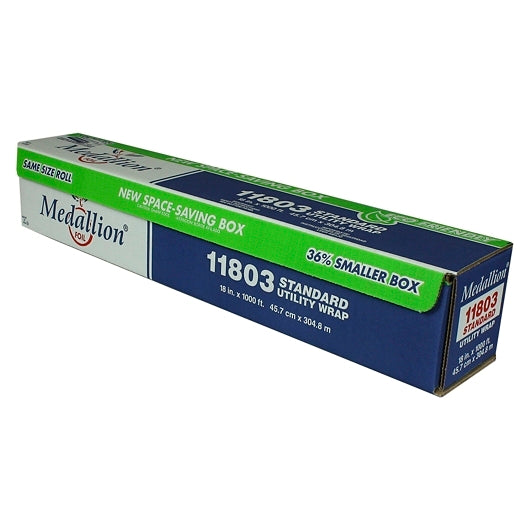 Standard Medallion Roll Foil 1000 X 18