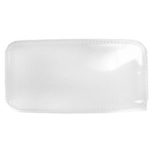 Plastic Dome Lid