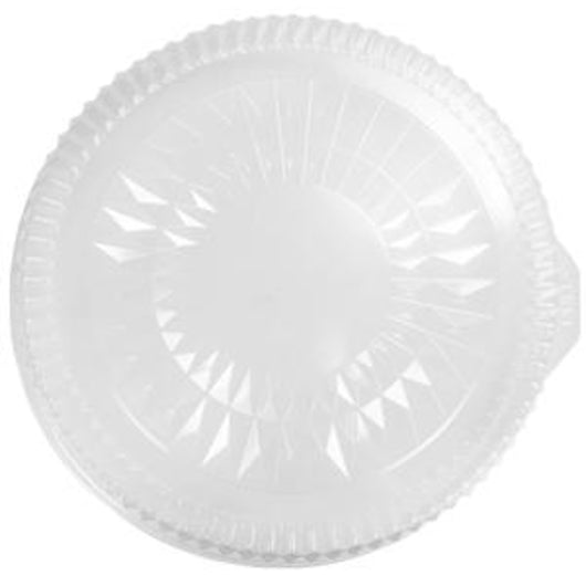 Plastic Dome Lid 4012, 4013