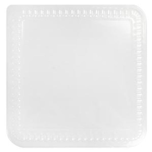 Plastic Dome Lid 4048