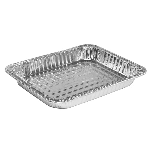 1/2 Size Steam Table Shallow Pan